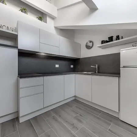 Apartamento Casa Da Distinta *