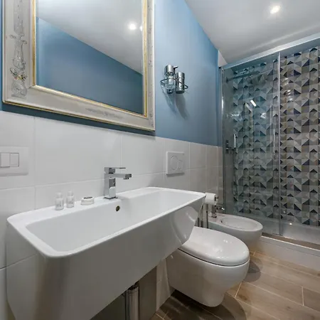 Apartamento Casa Da Distinta *