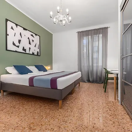 Daire Casa Da Distinta Milano