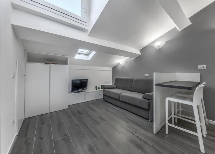 Casa Da Distinta Apartman