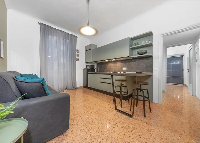 Casa Da Distinta Apartman Milánó