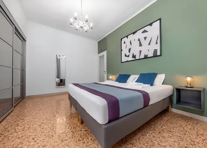 Casa Da Distinta Apartman Milánó