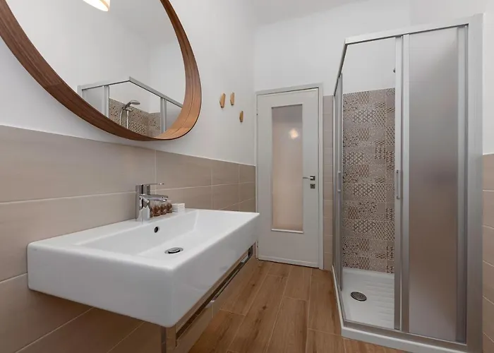 Casa Da Distinta * Milánó