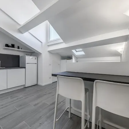 Casa Da Distinta Apartment Milan