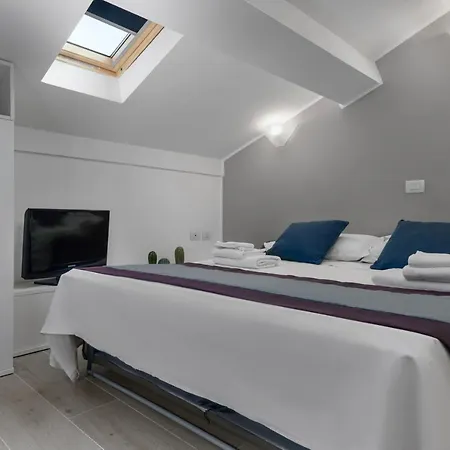 Casa Da Distinta Apartment *