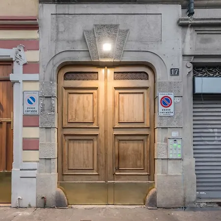Casa Da Distinta Apartment *