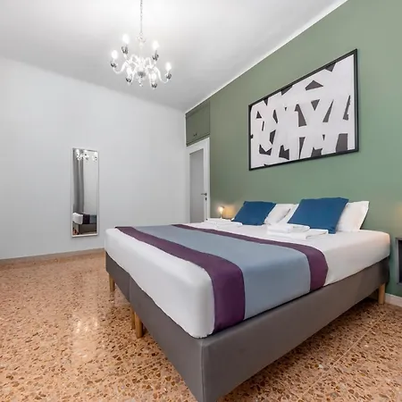 Casa Da Distinta Apartment Milan